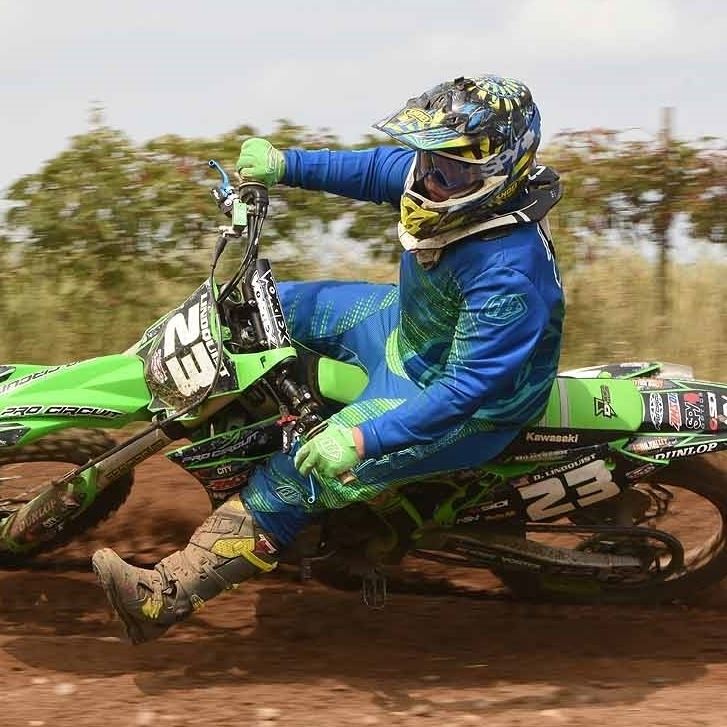 Dominic Lindquist
